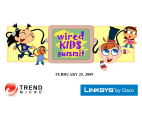 Image: The Ninth Annual WiredKids Summit