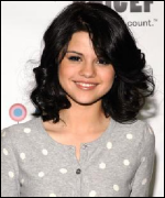 Photograph: Selena Gomez Morphing Example 1 Photograph: Selena Gomez Morphing Example 1
