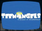 Screenshot: Teenangels Trailer